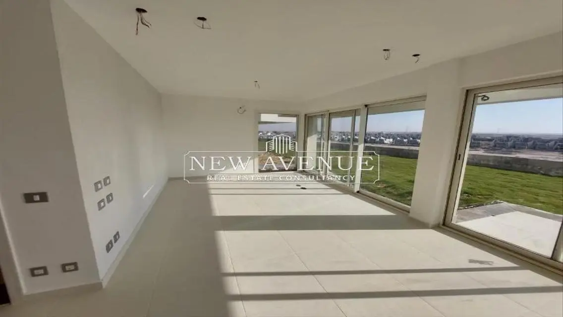 Luxury Villa with Stunning View