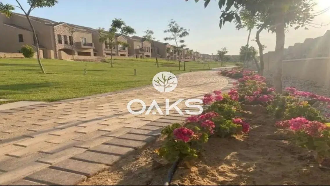 Luxury Villa for Sale in Mostkbal City