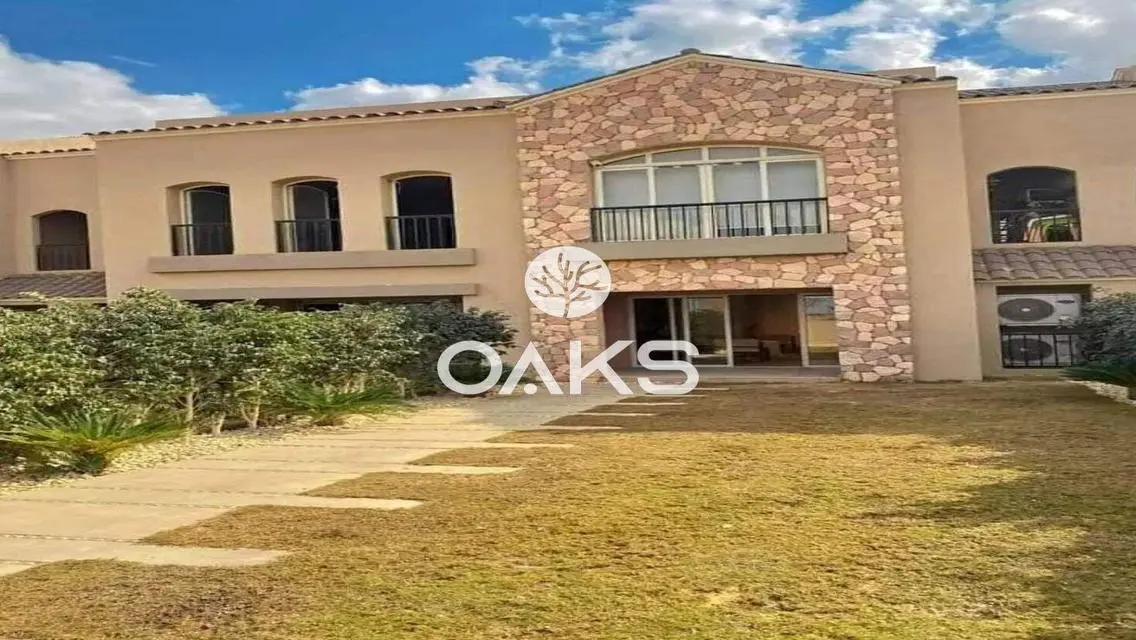Luxury Villa for Sale in Mostkbal City