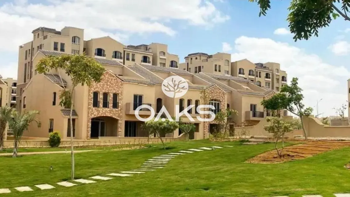 Luxury Villa for Sale in Mostkbal City
