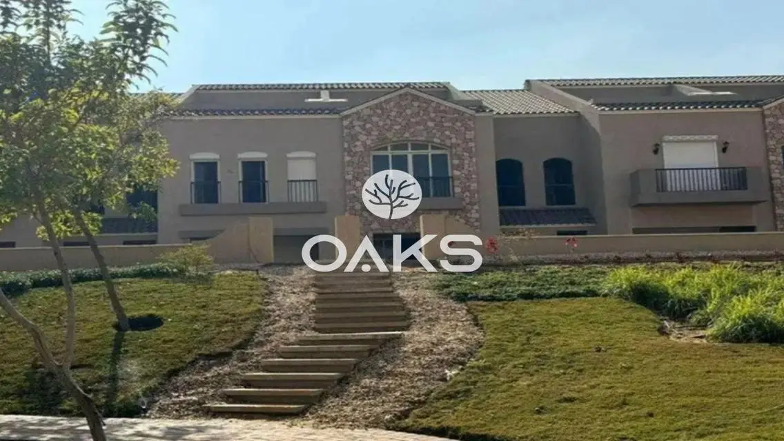 Luxury Villa for Sale in Mostkbal City