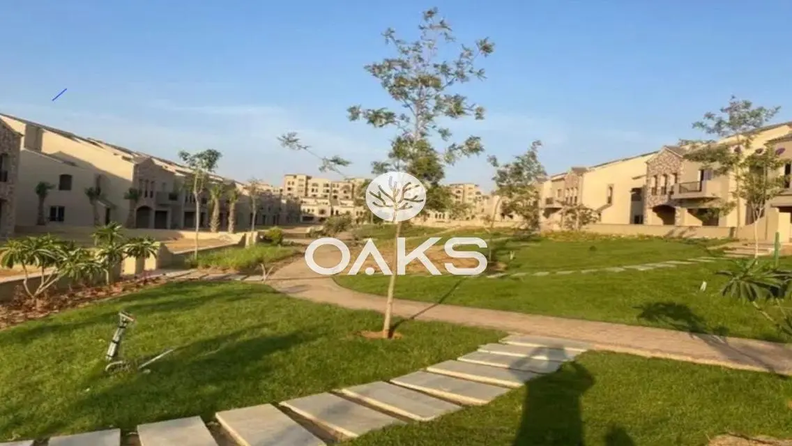Luxury Villa for Sale in Mostkbal City