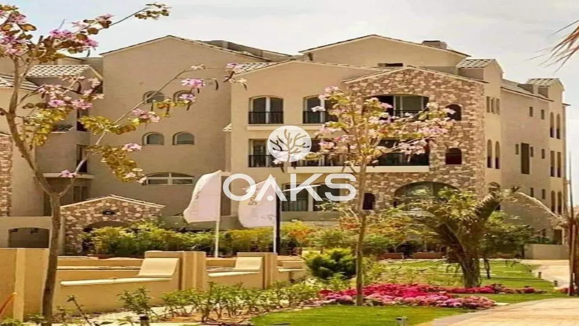 Luxury Villa for Sale in Mostkbal City
