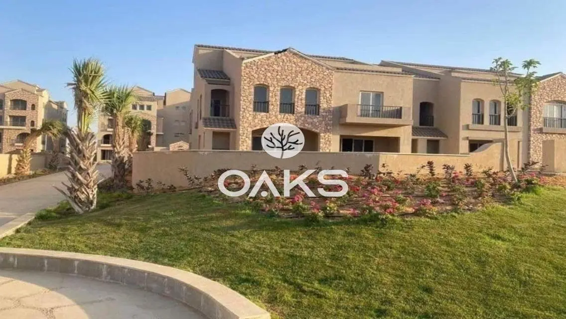 Luxury Villa for Sale in Mostkbal City