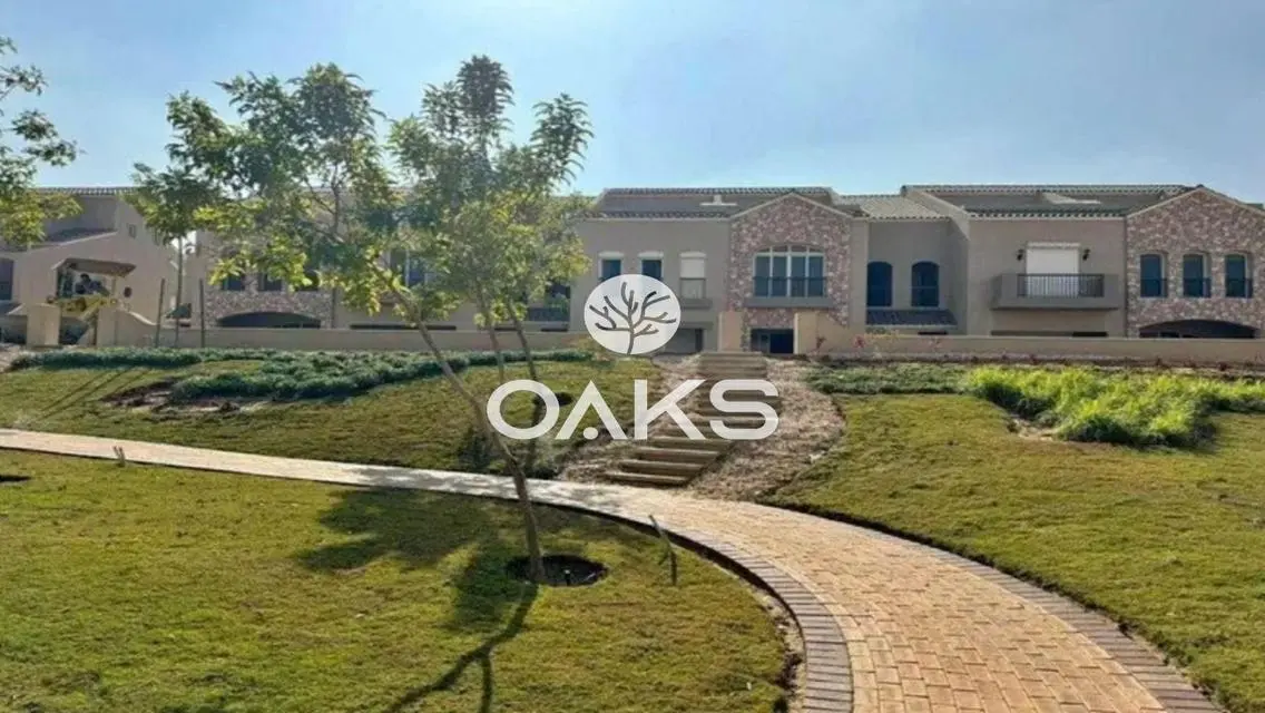Luxury Villa for Sale in Mostkbal City