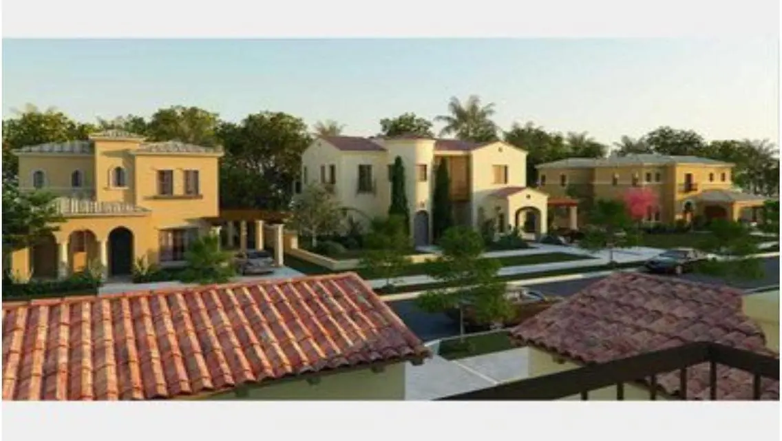 Luxury Apartment for Sale in Cairo Business Park - 227 sqm