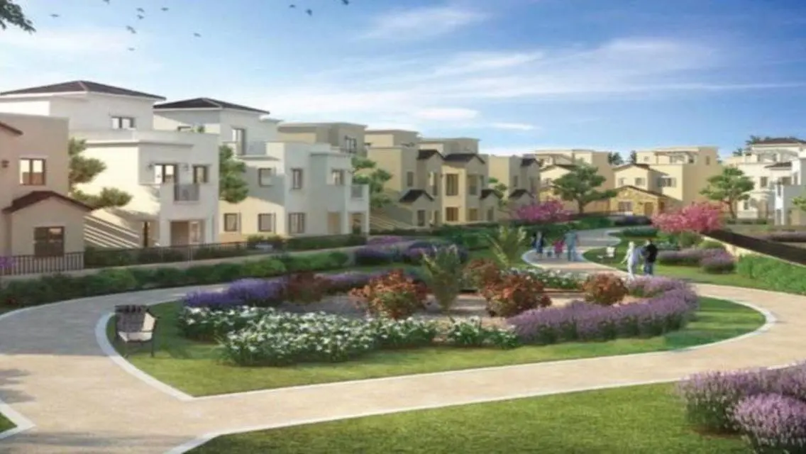 Luxury Apartment for Sale in Cairo Business Park - 227 sqm