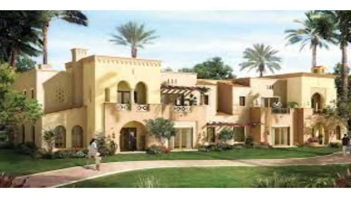 Luxury Apartment for Sale in Cairo Business Park - 227 sqm