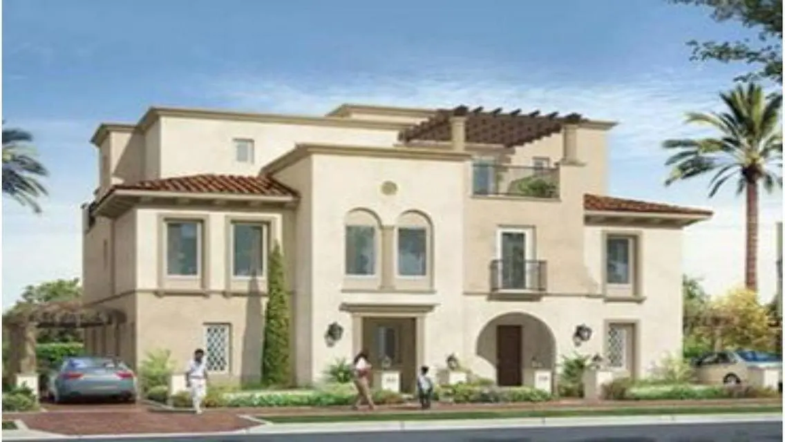 Luxury Apartment for Sale in Cairo Business Park - 227 sqm