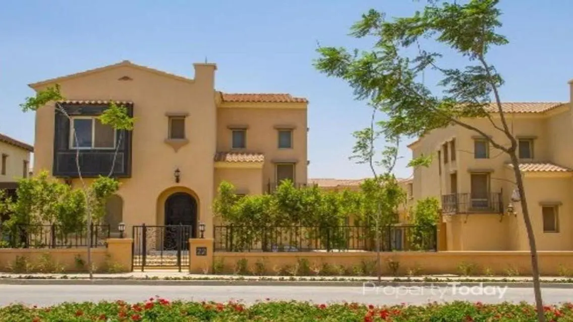 Luxury Apartment for Sale in Cairo Business Park - 227 sqm