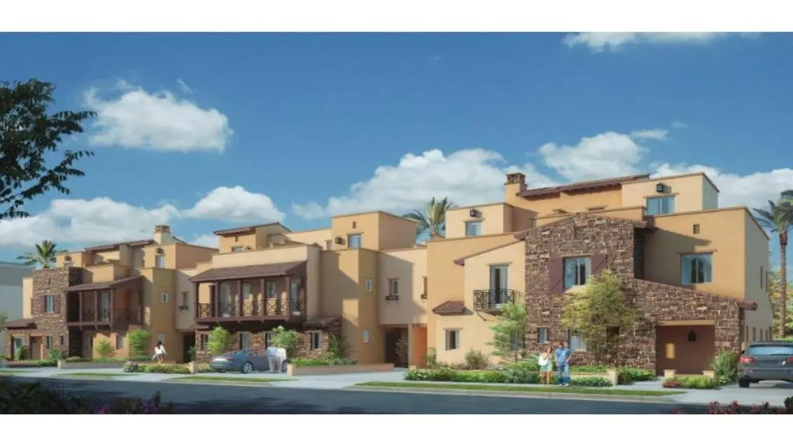 Luxury Apartment for Sale in Cairo Business Park - 227 sqm