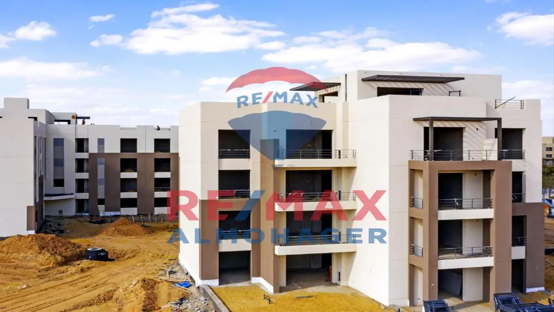 Luxury Apartment for Sale in Prime Location