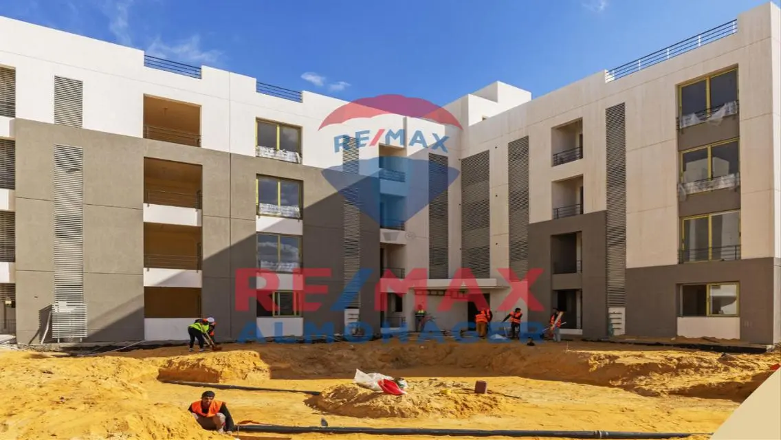 Luxury Apartment for Sale in Prime Location