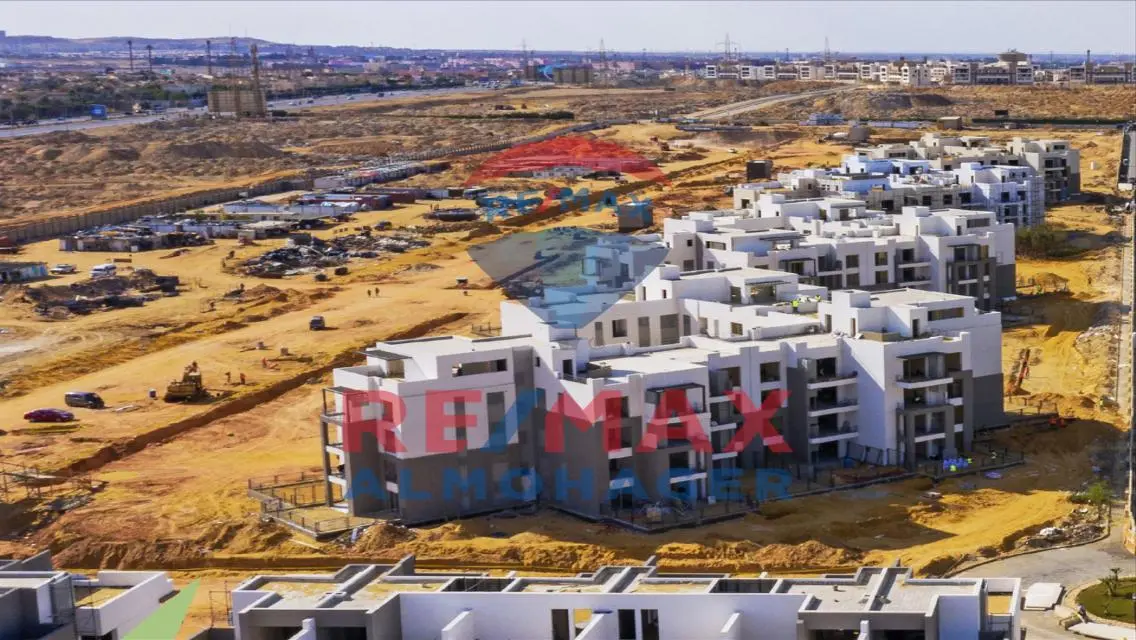 Luxury Apartment for Sale in Prime Location