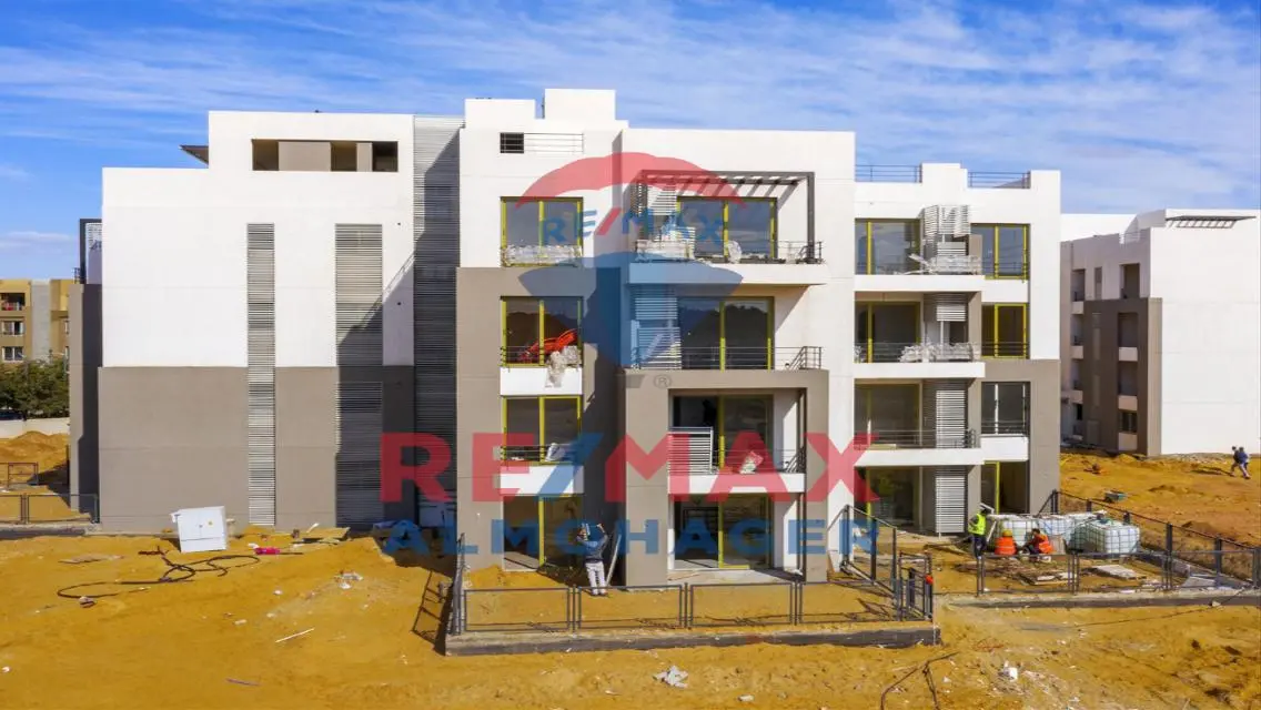 Luxury Apartment for Sale in Prime Location