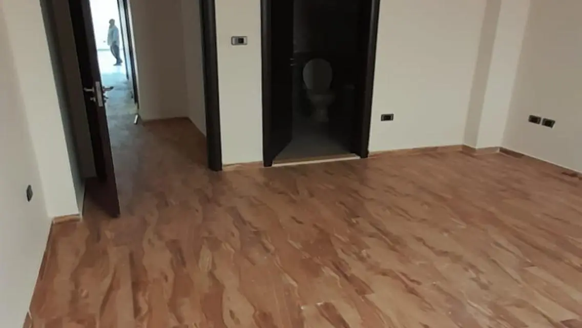 Luxury Apartment with Stunning View in Prime Location