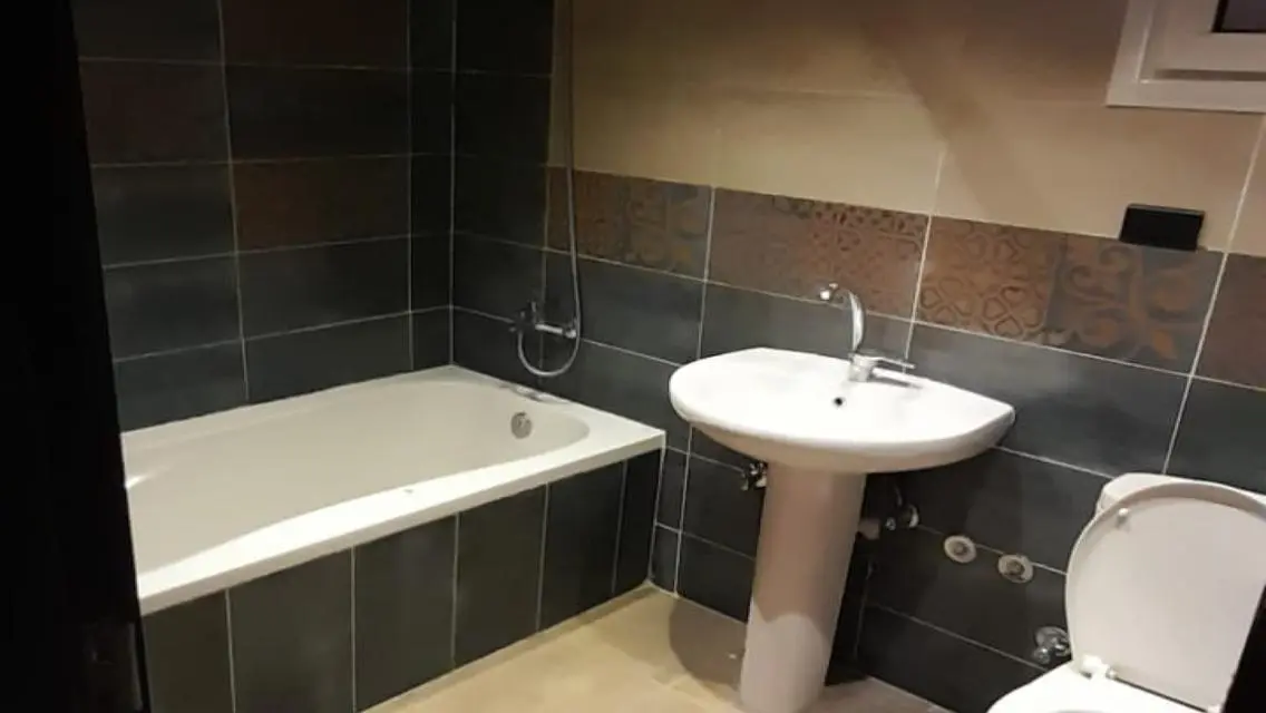 Luxury Apartment with Stunning View in Prime Location