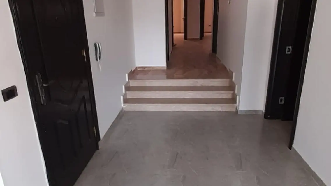 Luxury Apartment with Stunning View in Prime Location