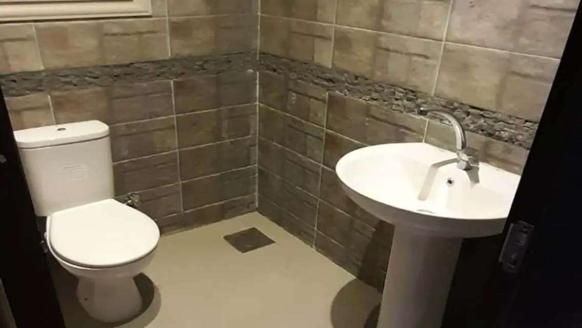 Luxury Apartment with Stunning View in Prime Location