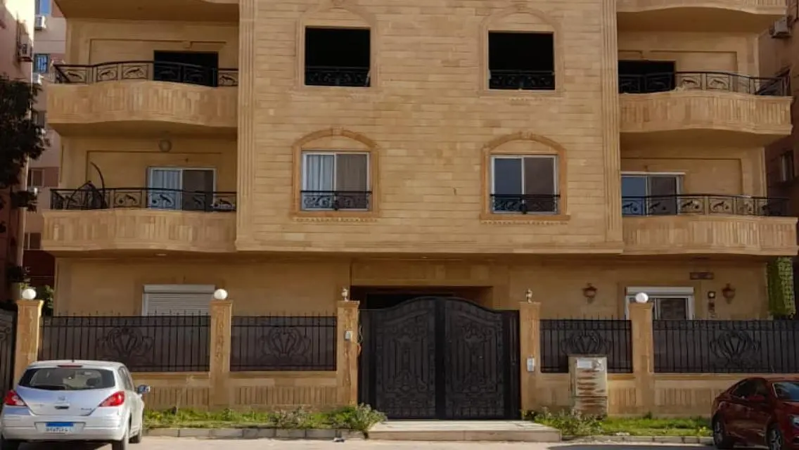 Luxury Apartment with Stunning View in Prime Location