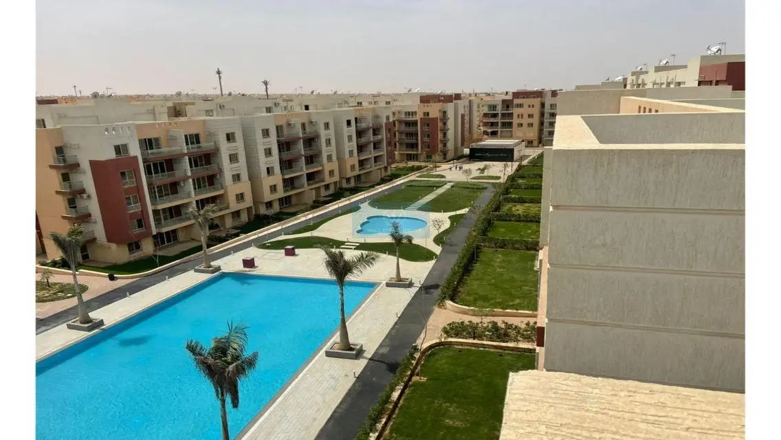 بنتهاوس للبيع 255م+133م رووف في بروميناد  ريزيدنس