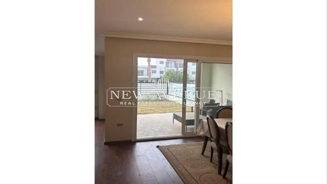 Luxury Apartment for Sale - 200 Square Meters