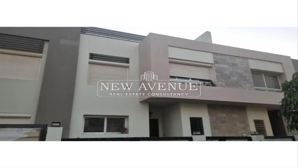 Luxury Apartment for Sale - 200 Square Meters