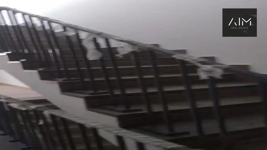 شقة فاخرة للبيع بـ 35,000 جنيه