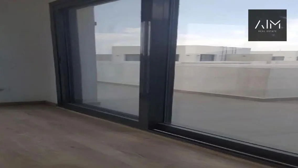 شقة فاخرة للبيع بـ 35,000 جنيه