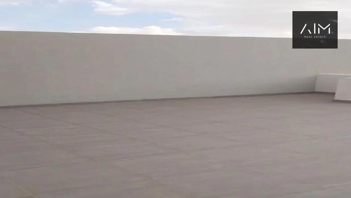 شقة فاخرة للبيع بـ 35,000 جنيه