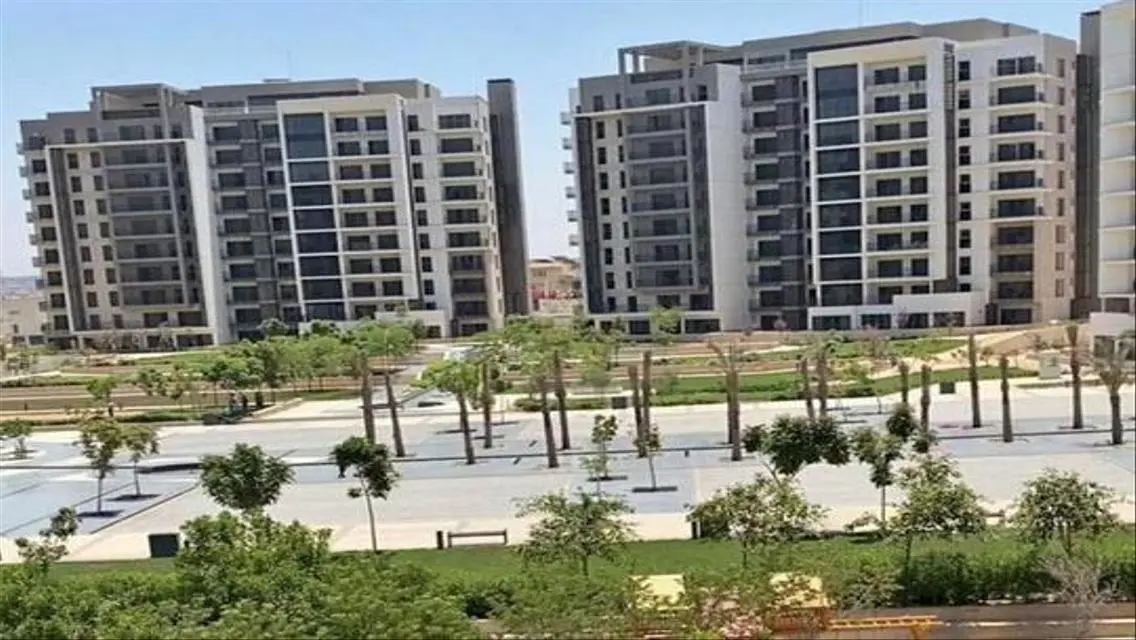 ريسيل: شقه مميزه في زيد ويست - بدون أوفر