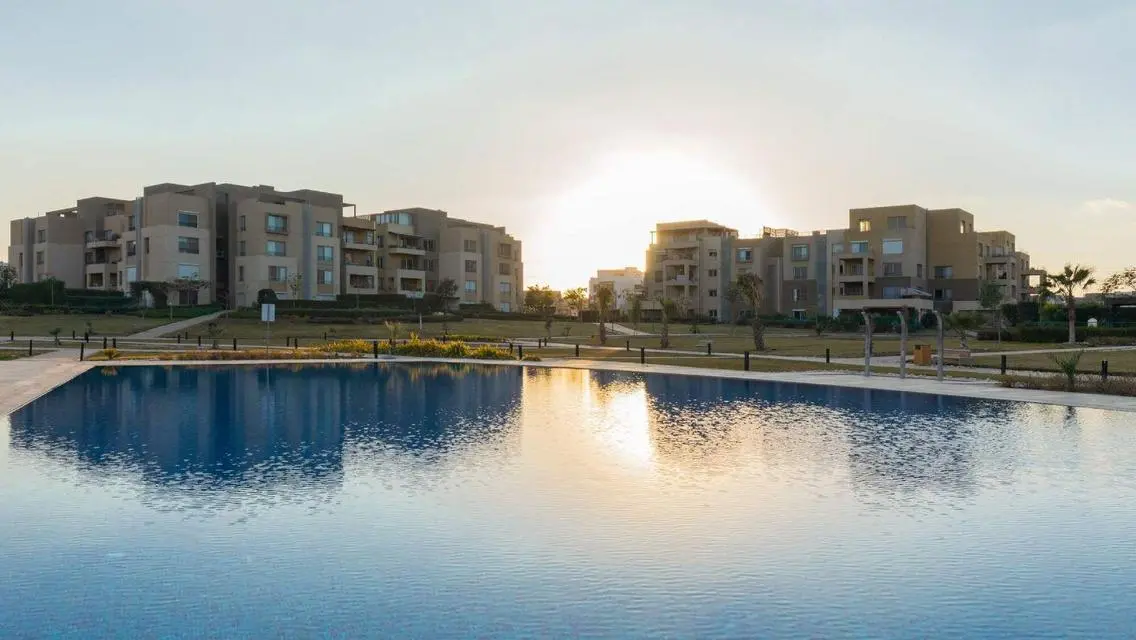 Resale 2BED Apartment -Nice Location - Deliver2028