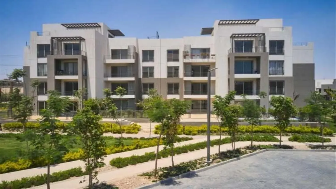 Resale 2BED Apartment -Nice Location - Deliver2028
