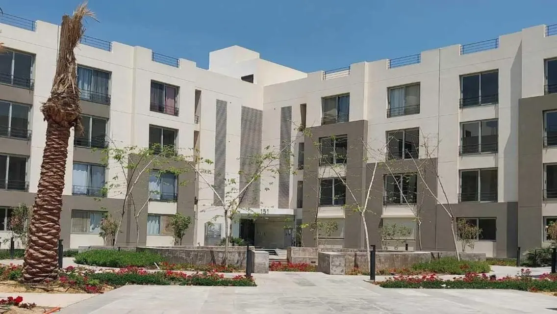 Resale 2BED Apartment -Nice Location - Deliver2028