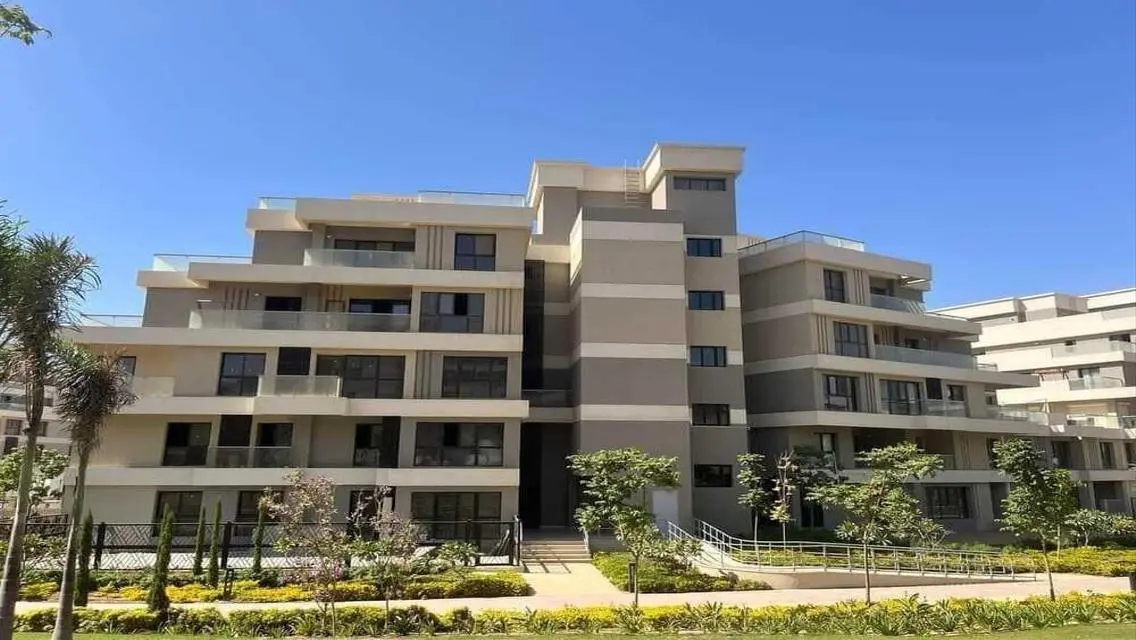 Resale 2BED Apartment -Nice Location - Deliver2028