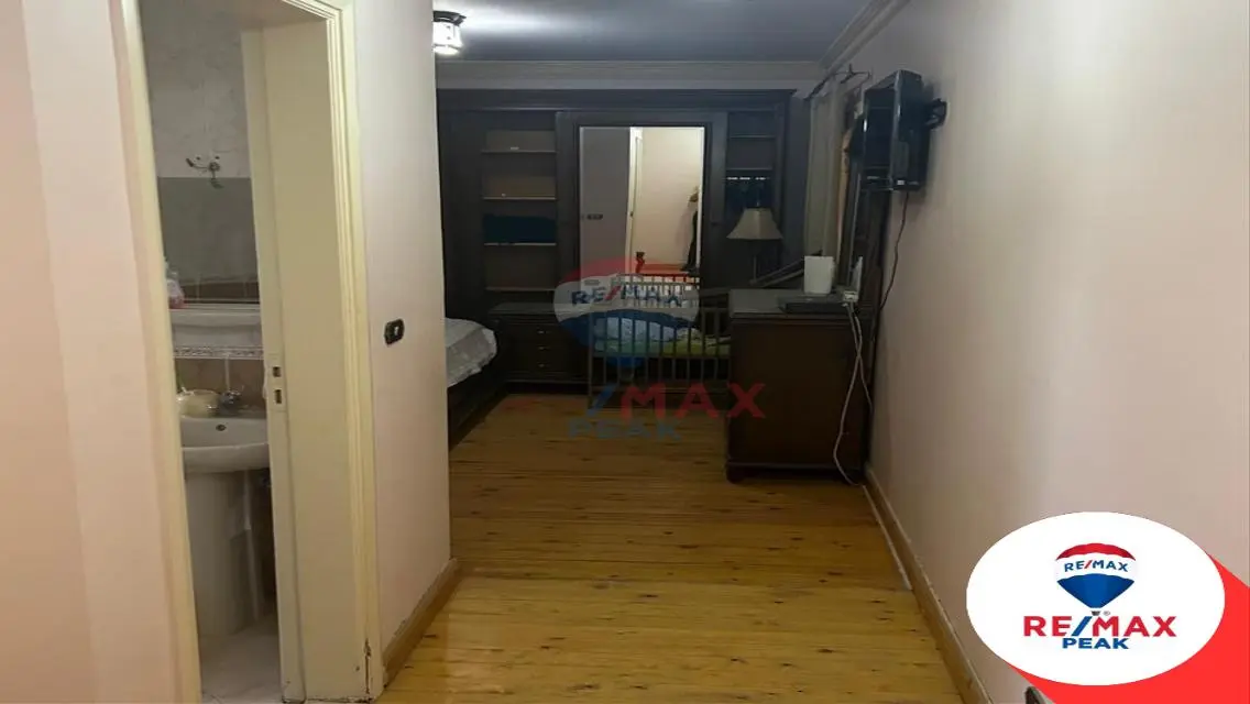 Beverly Hills Compound Apartment For Sale  231m