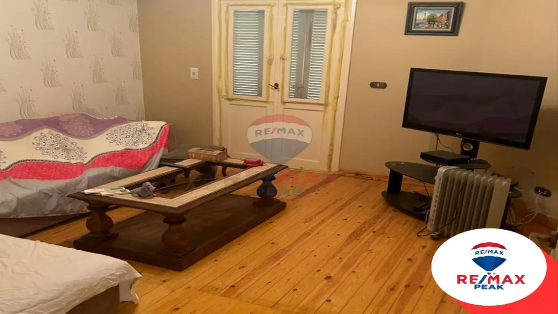 Beverly Hills Compound Apartment For Sale  231m