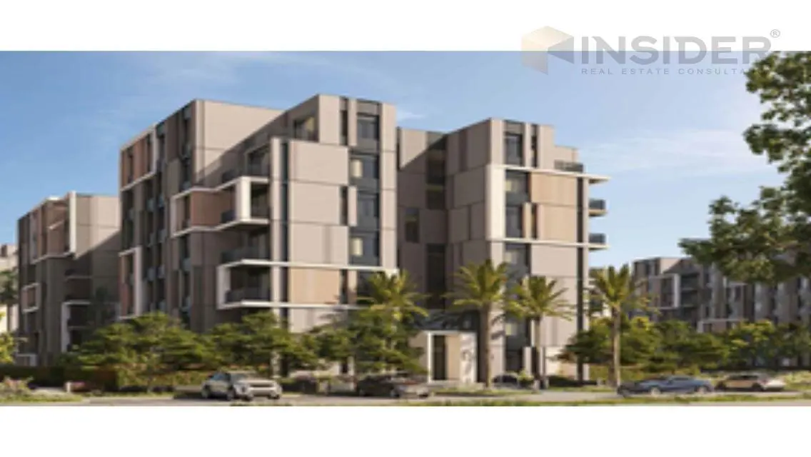 Luxury Apartment in Prime Location