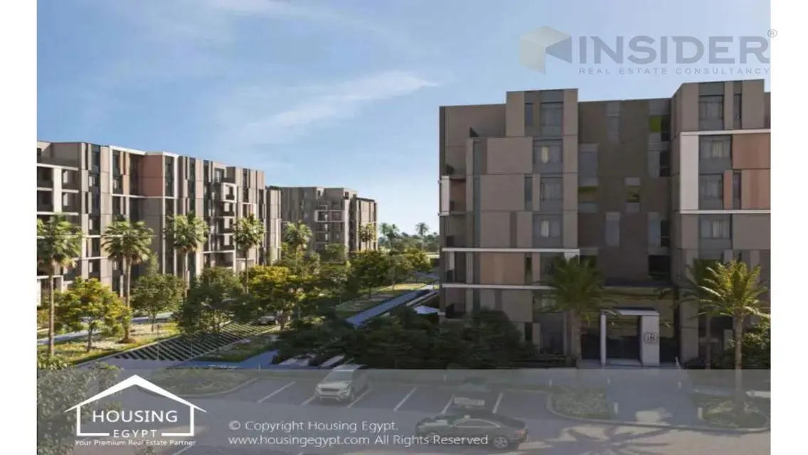 Luxury Apartment in Prime Location