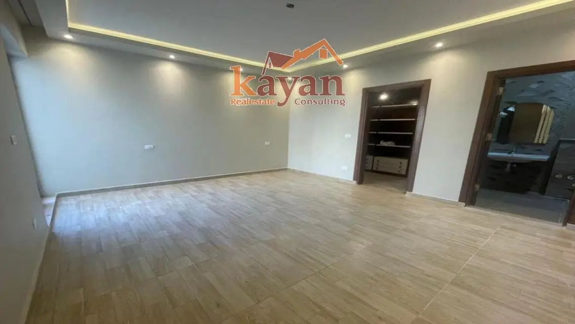Apartment for rent in Eastown, Fifth Settlement