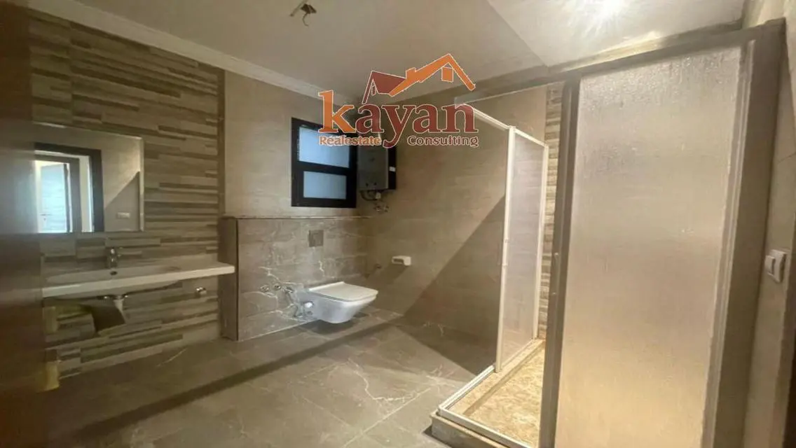 Apartment for rent in Eastown, Fifth Settlement