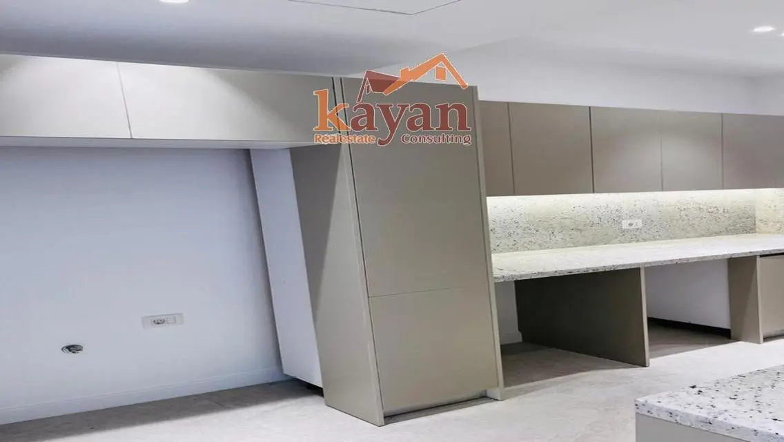 Apartment for rent in Villette, Fifth Settlement