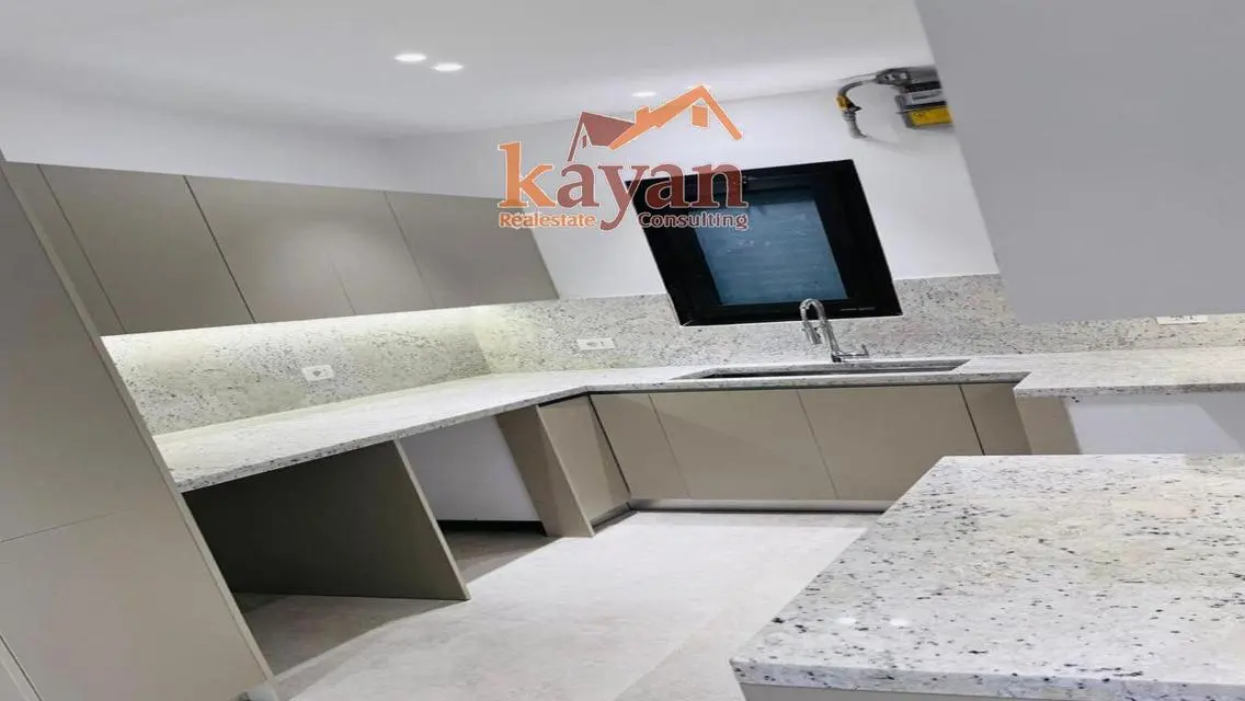 Apartment for rent in Villette, Fifth Settlement