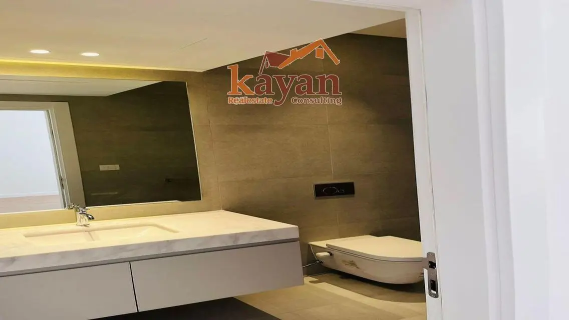 Apartment for rent in Villette, Fifth Settlement