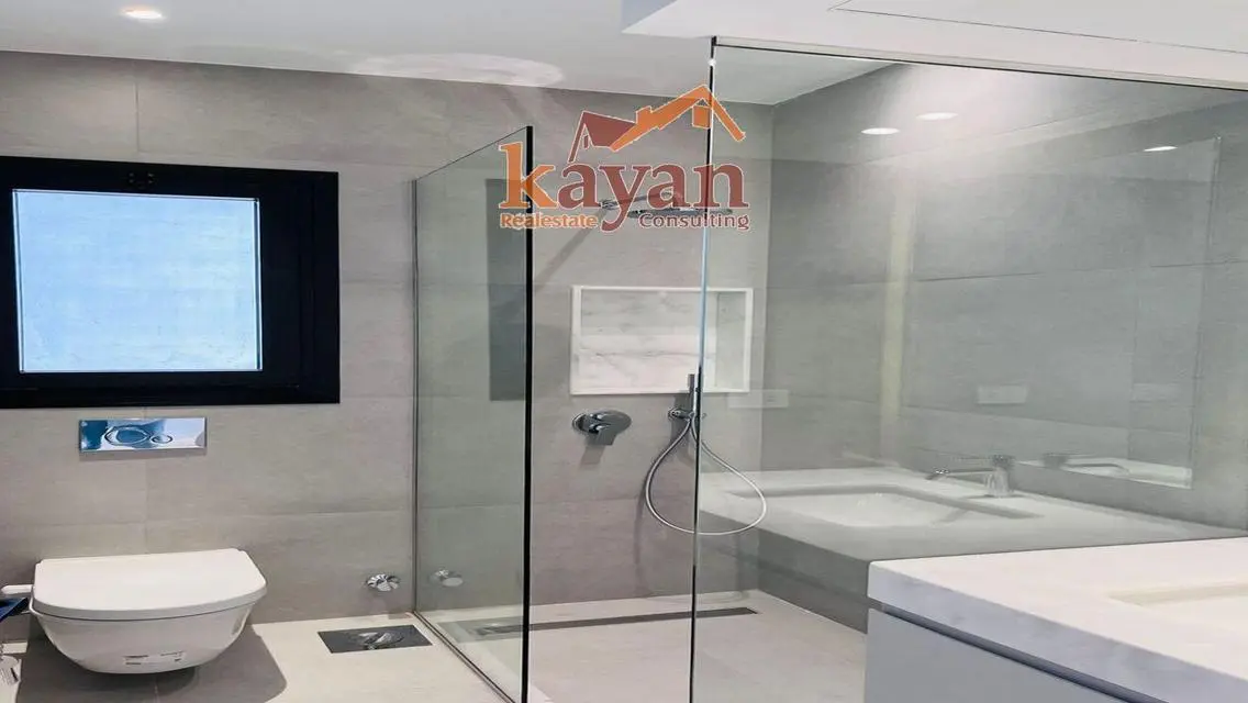 Apartment for rent in Villette, Fifth Settlement