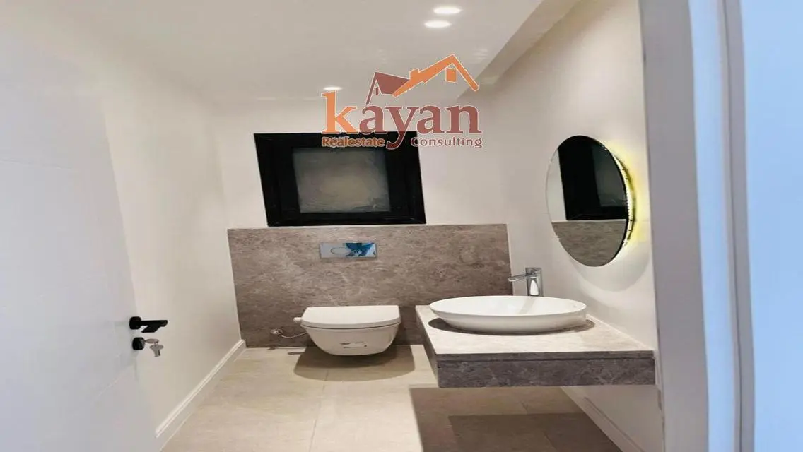 Apartment for rent in Villette, Fifth Settlement