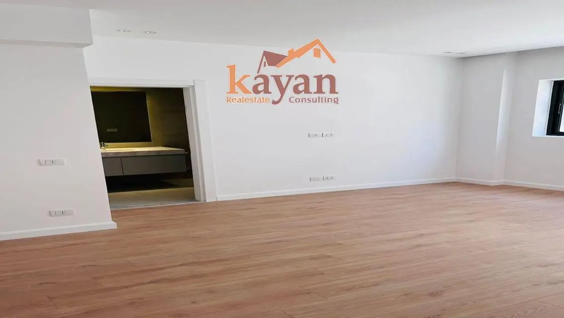Apartment for rent in Villette, Fifth Settlement