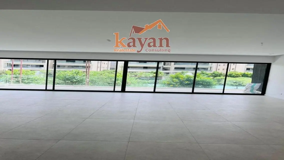 Apartment for rent in Villette, Fifth Settlement