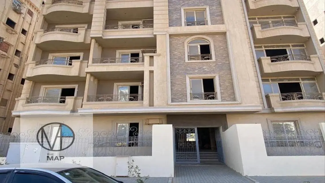 Luxury Apartment for Sale - 125 Square Meters with Stunning View