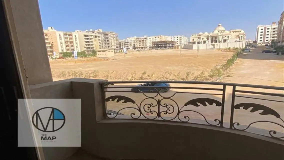 Luxury Apartment for Sale - 125 Square Meters with Stunning View